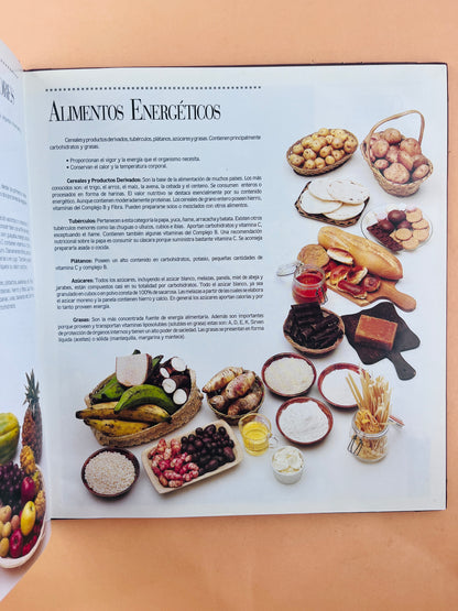 Aliméntese bien volumen 1