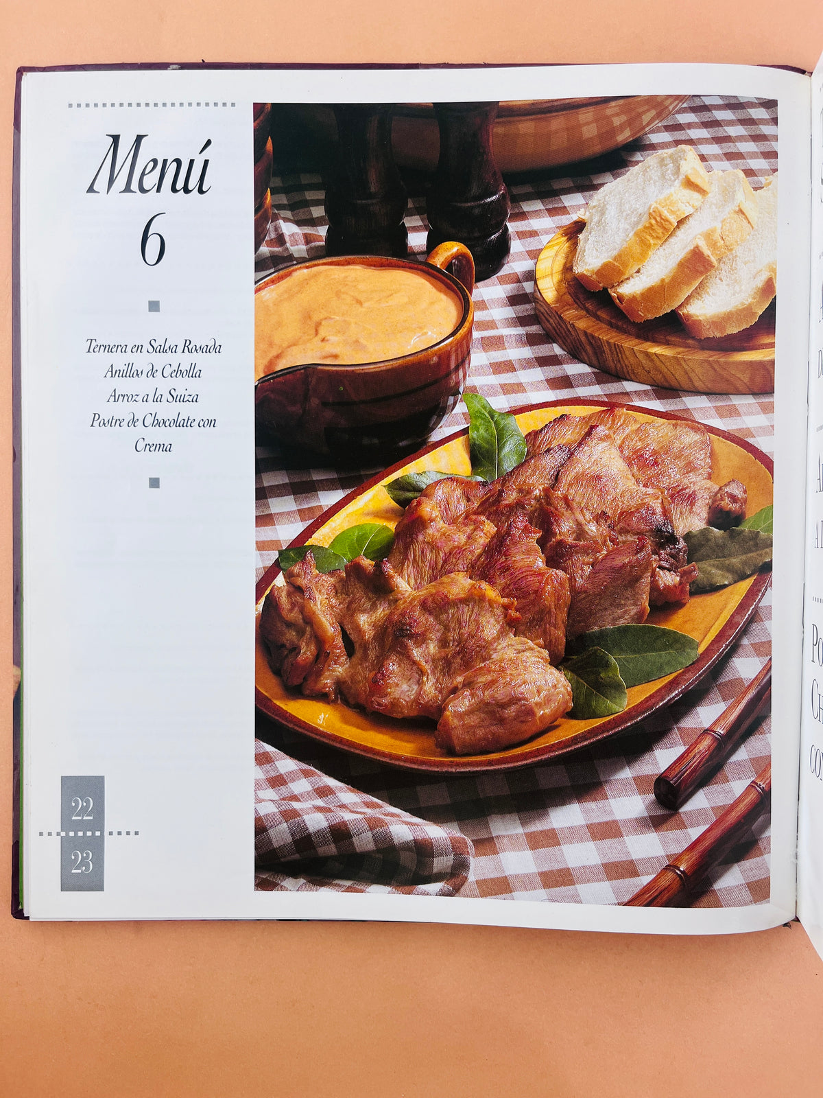 Aliméntese bien volumen 1 by Nestlé de Colombia