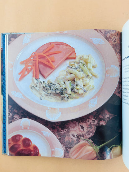 Prepare maravillas con leche