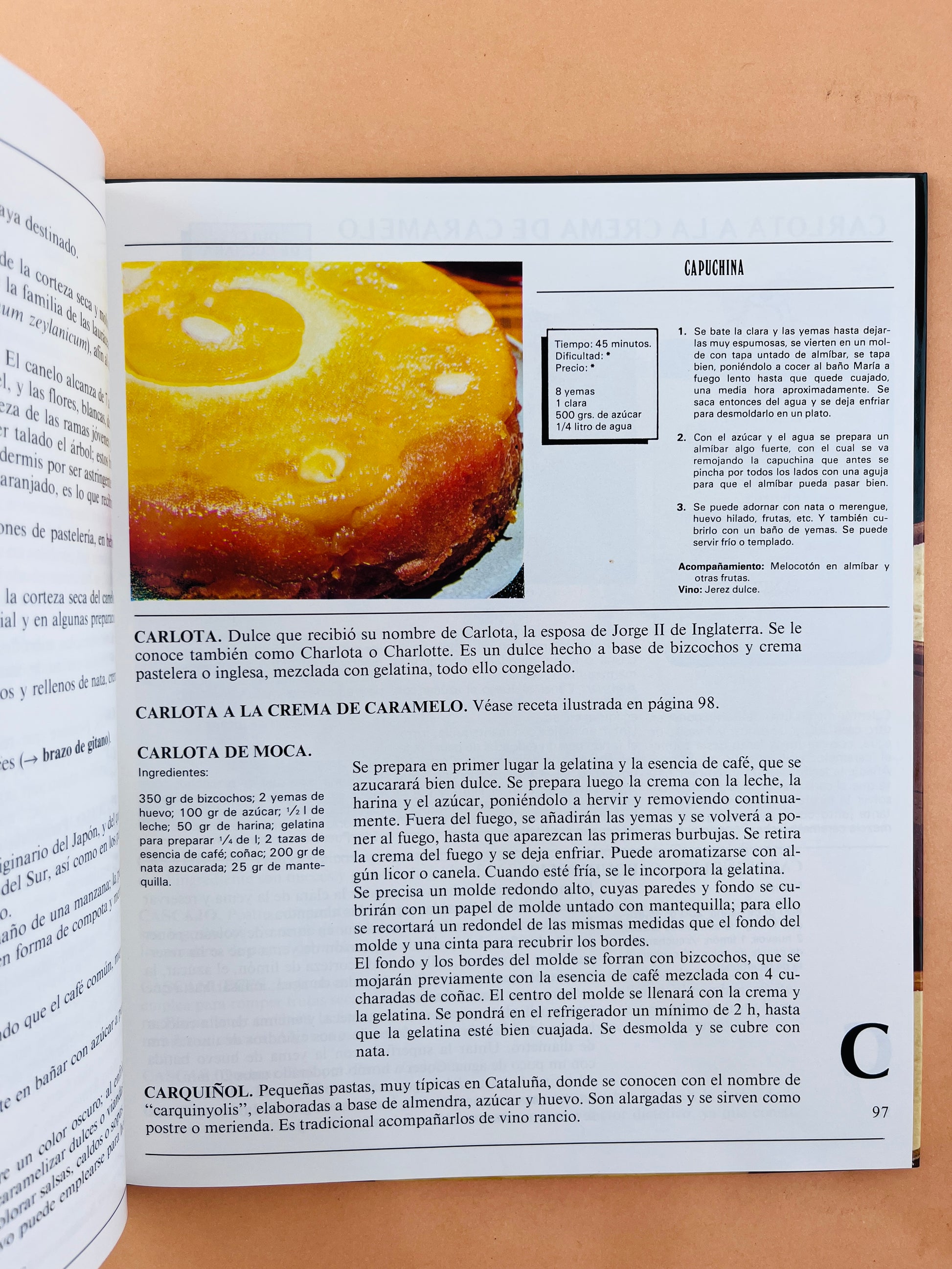 El arte de la repostería by Jordi Busquets, Miraball García, L. Sotera Marión