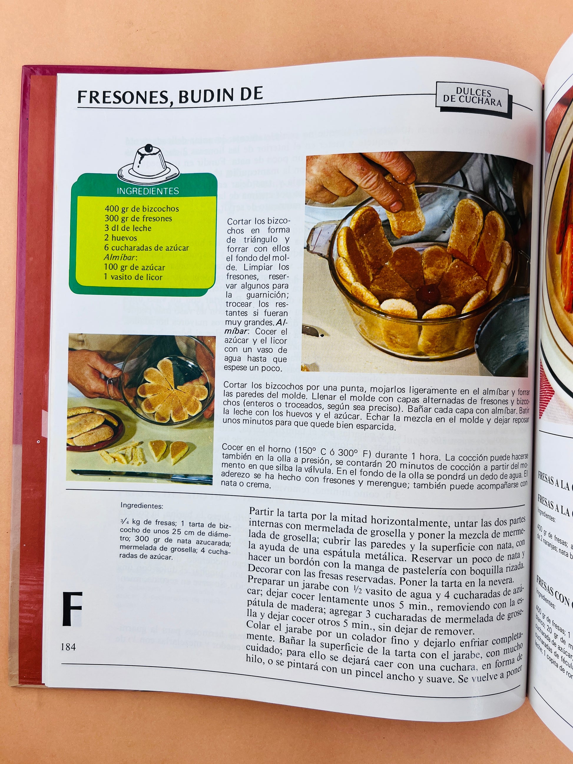 El arte de la repostería by Jordi Busquets, Miraball García, L. Sotera Marión