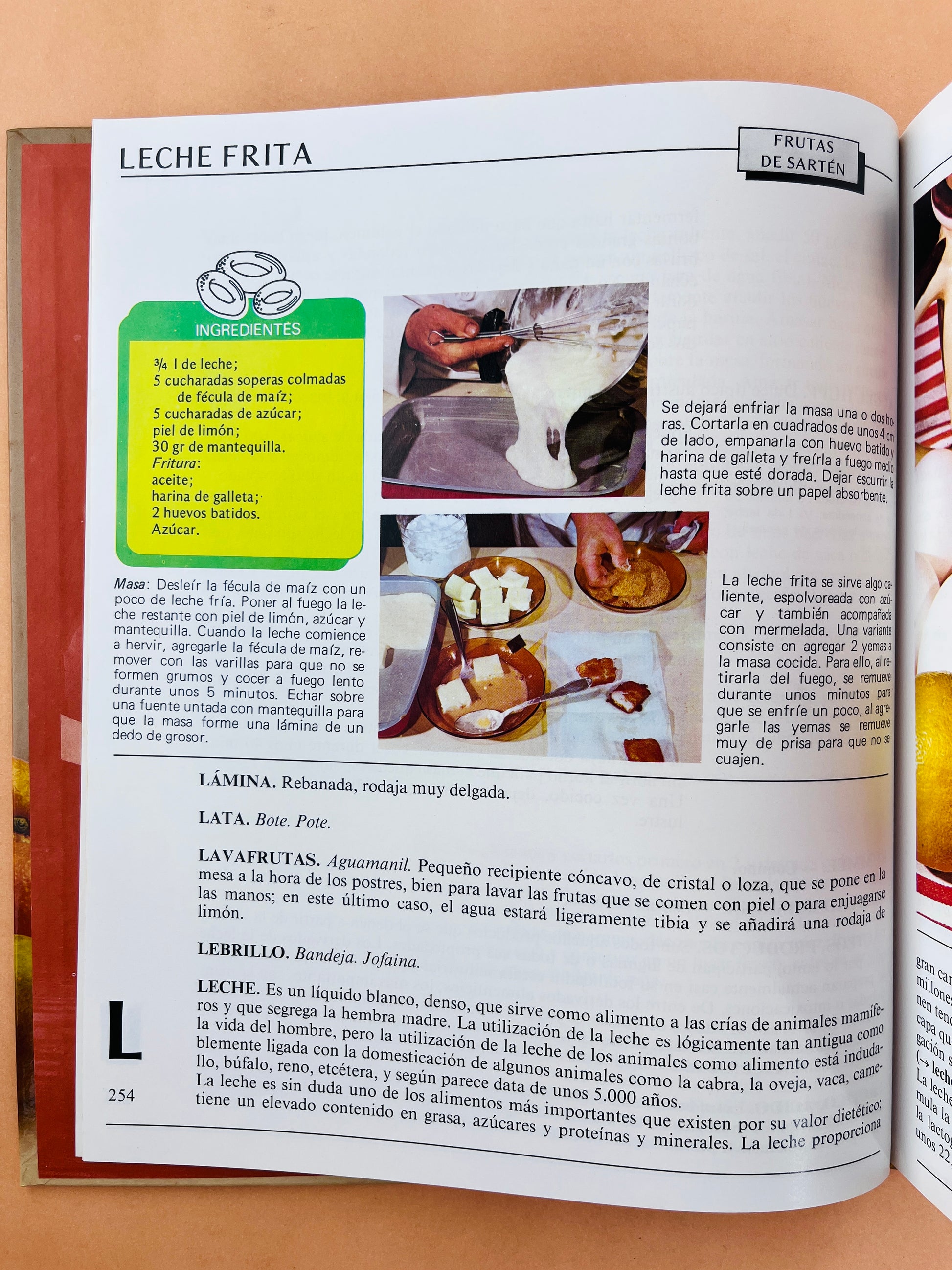 El arte de la repostería by Jordi Busquets, Miraball García, L. Sotera Marión