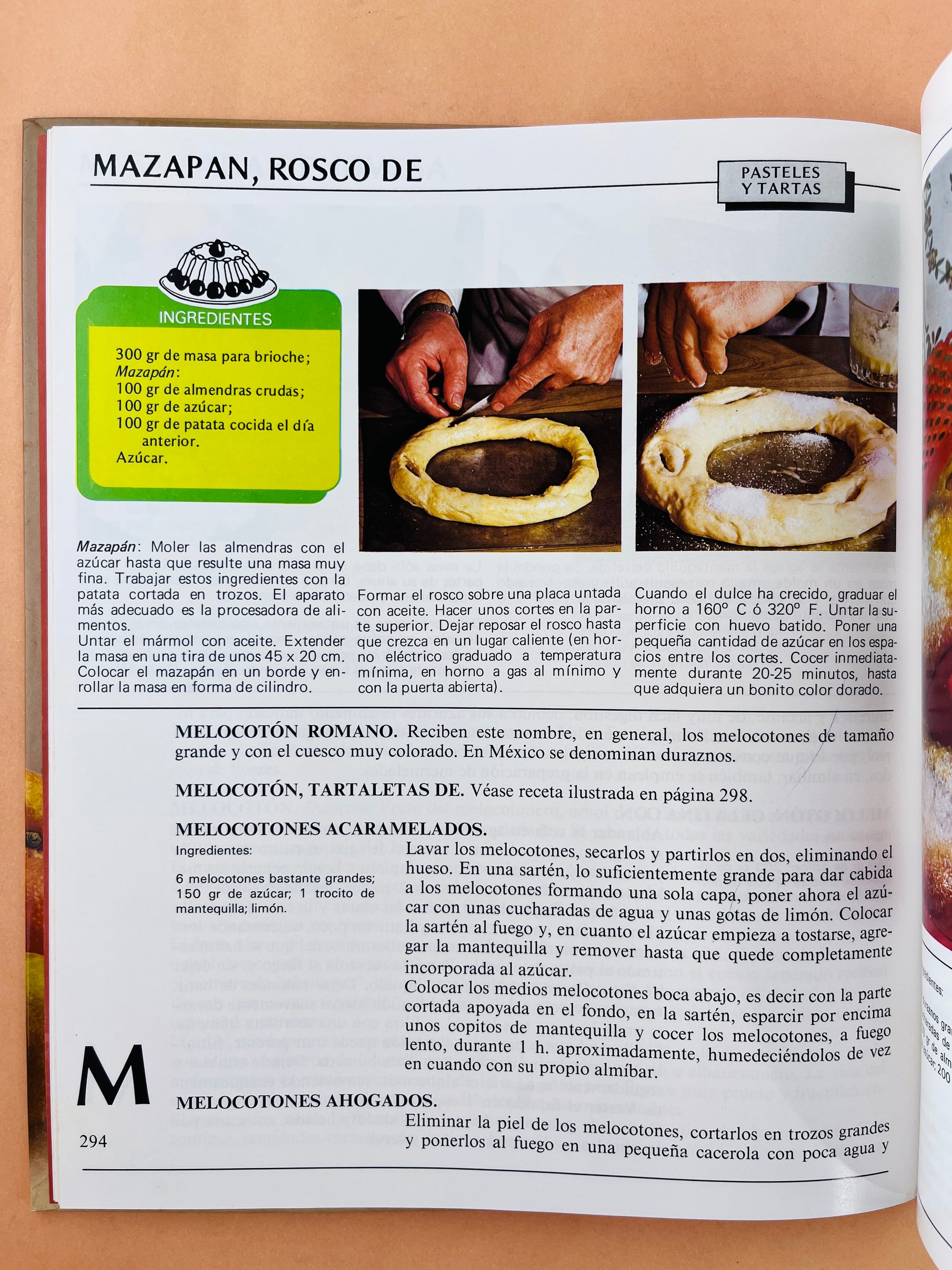 El arte de la repostería by Jordi Busquets, Miraball García, L. Sotera Marión
