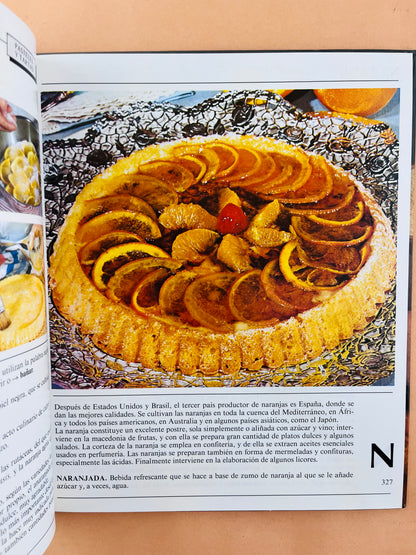 El arte de la repostería by Jordi Busquets, Miraball García, L. Sotera Marión