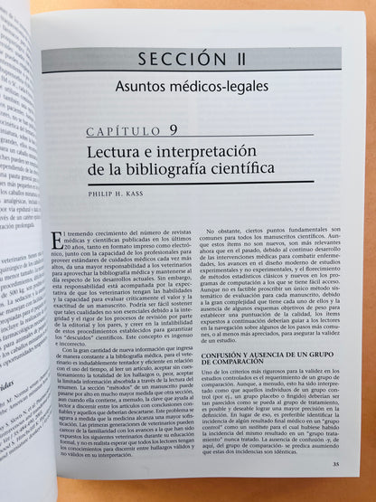 Terapéutica Actual en Medicina Equina 2 volúmenes sexta edición