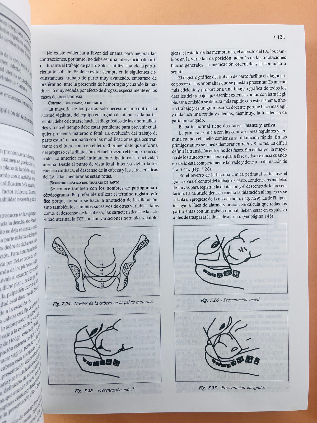 Obstetricia y ginecología texto integrado sexta edición by Jaime Botero Alfonso Jubiz Guillermo Henao