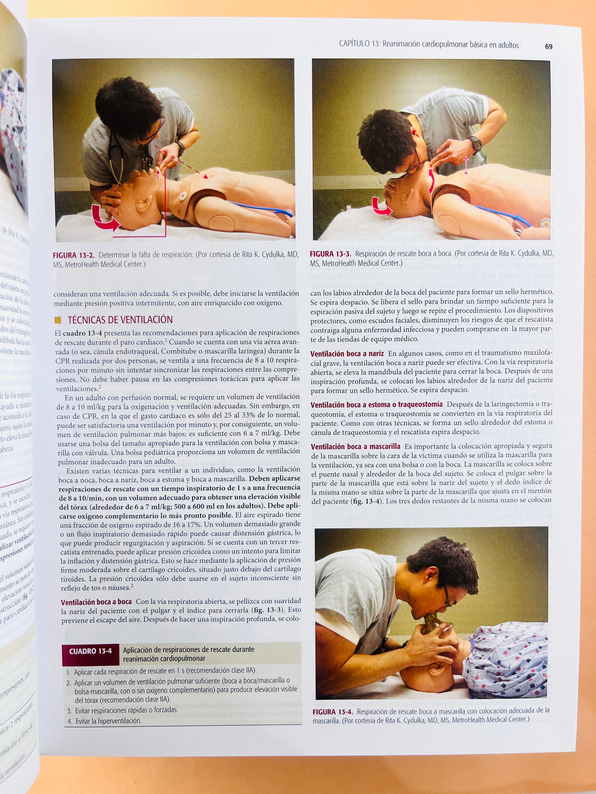 Tintinalli Medicina de urgencias séptima edición by Judith E. Tintinalli