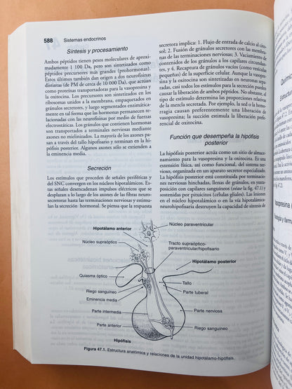 Principios de Farmacología médica sexta edición