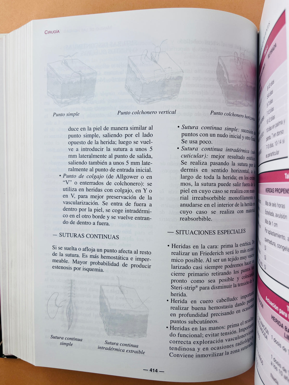 Tratado de urgencias en medicina diagnóstico y tratamiento cuarta edición by Ricardo Cabrera Solé Claudia Peñalver Pardines