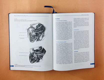 Manual de otorrinolaringología,cabeza y cuello