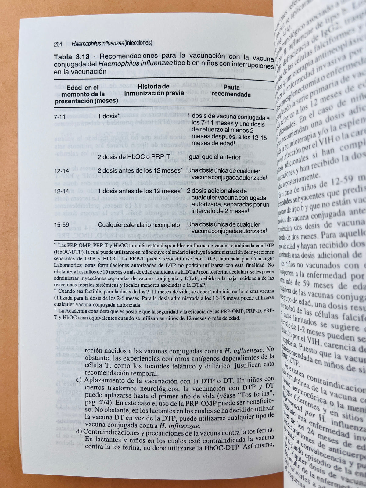 Informe del comité sobre enfermedades infecciosas 2 tomos 1994 by Varios