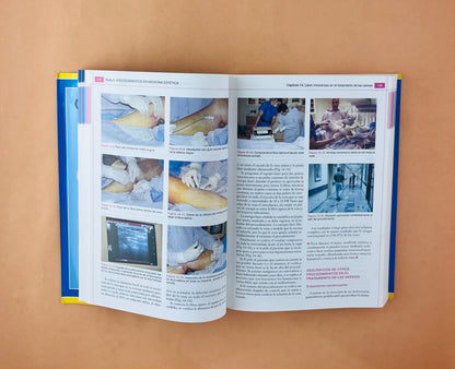 Medicina estética abordaje terapéutico