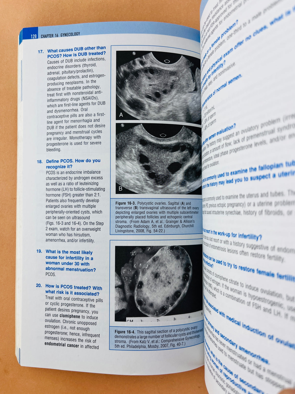 Usmle step 2 secrets third edition by Varios