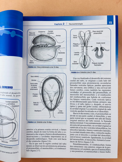 Anestesia intravenosa tercera edición