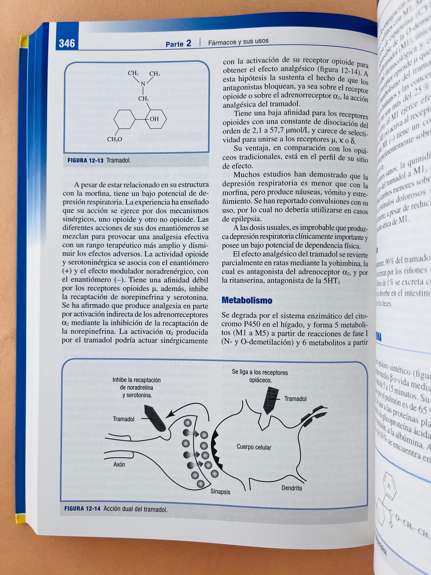 Anestesia intravenosa tercera edición