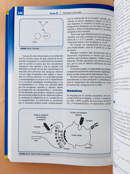 Anestesia intravenosa tercera edición