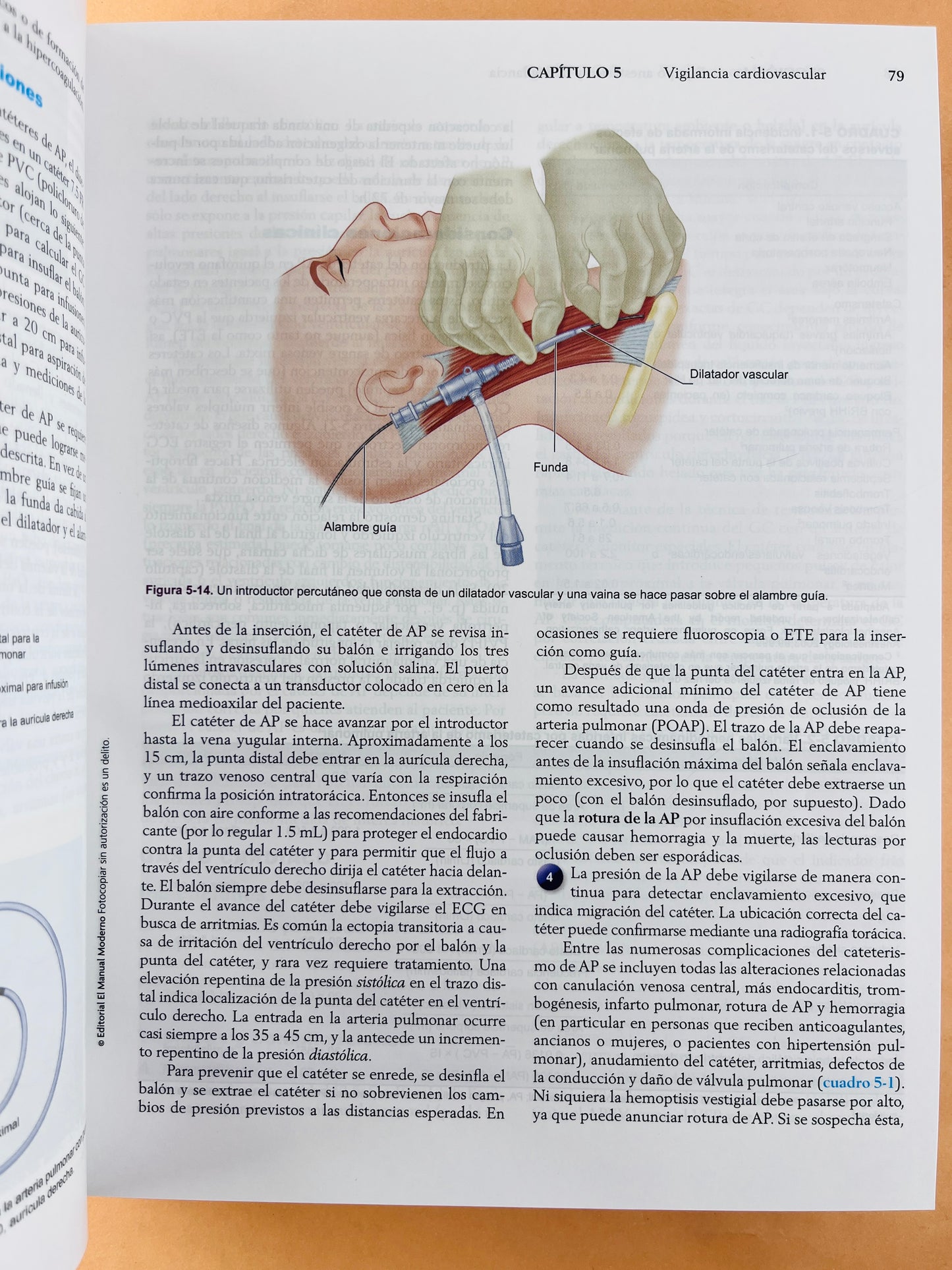 Anestesiología de Morgan y Mikhail sexta edición