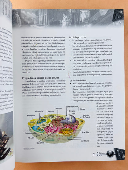 Alejandría III tomo 1 programa especial de preparación para ingreso a la residencia