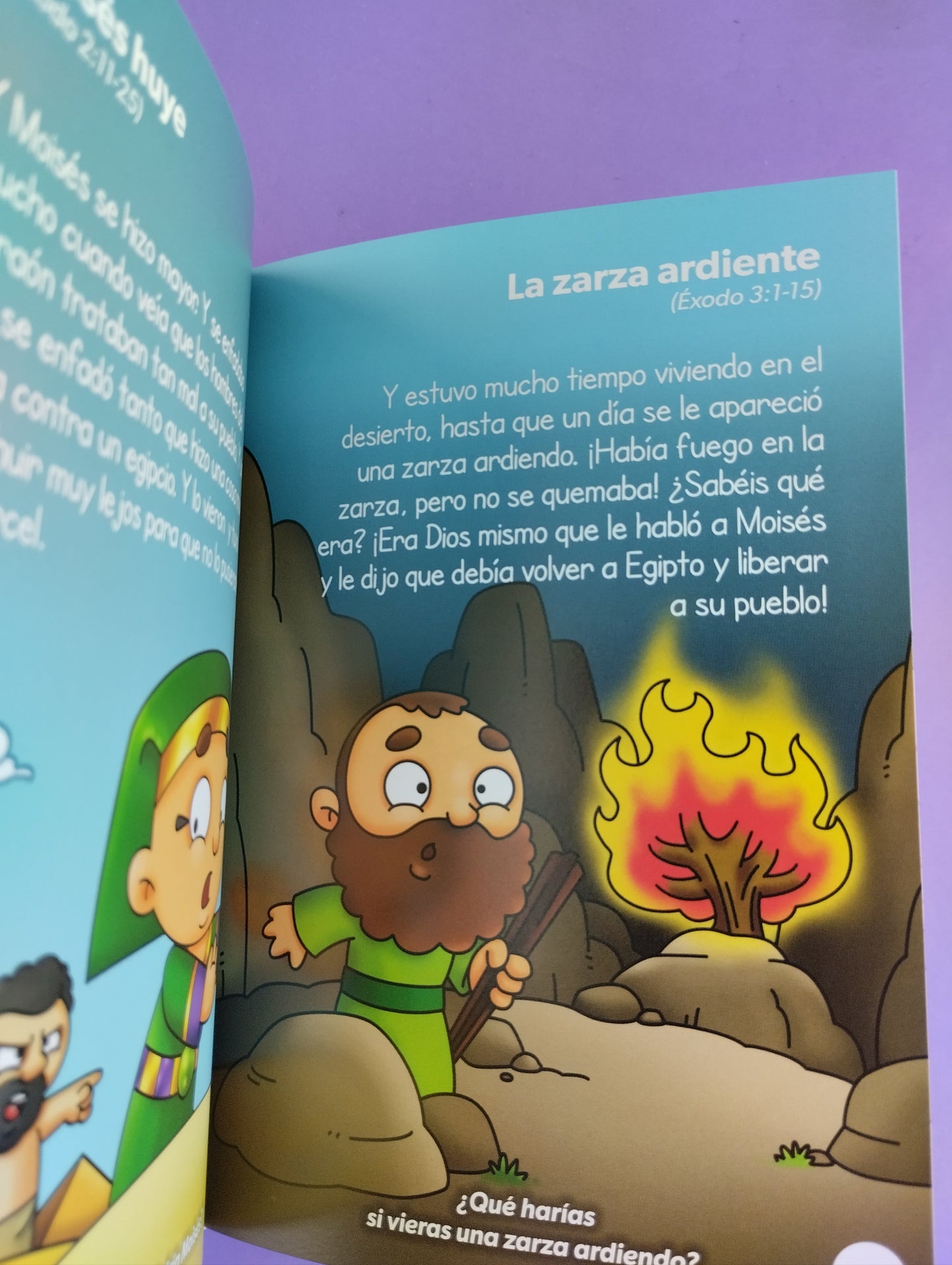 La biblia para todas las niñas