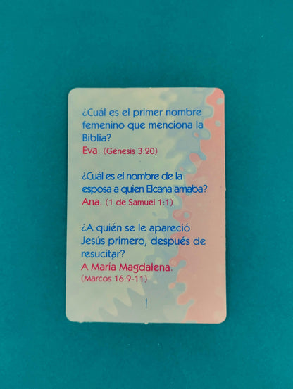 Preguntas y respuestas #6