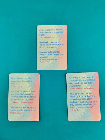 Preguntas y respuestas #6