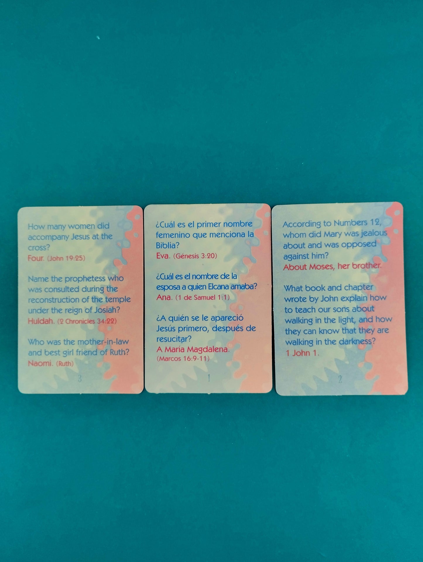 Preguntas y respuestas #6