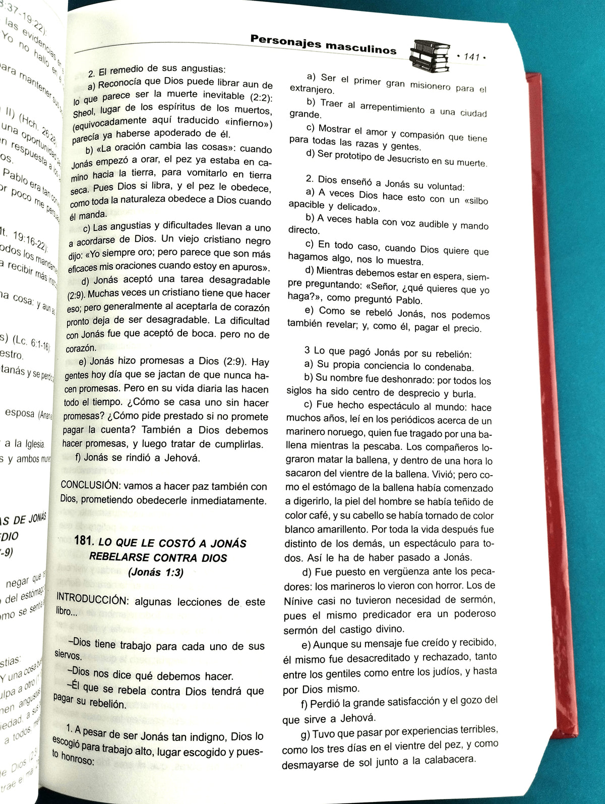1000 Bosquejos para predicadores by Samuel Vila