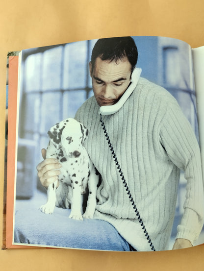 El Encantador De Perros 13 Primeros Auxilios