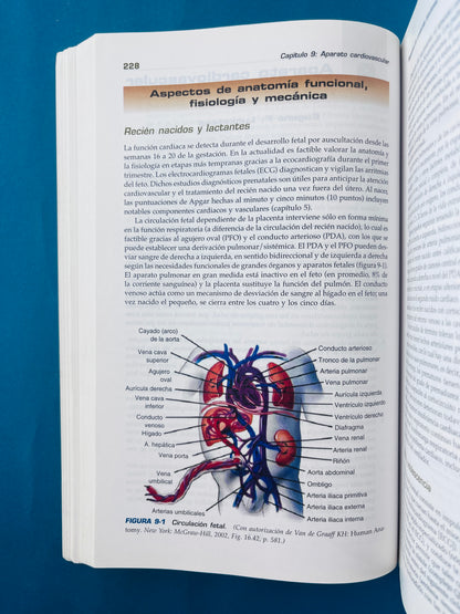 Examinación diagnóstica pediátrica