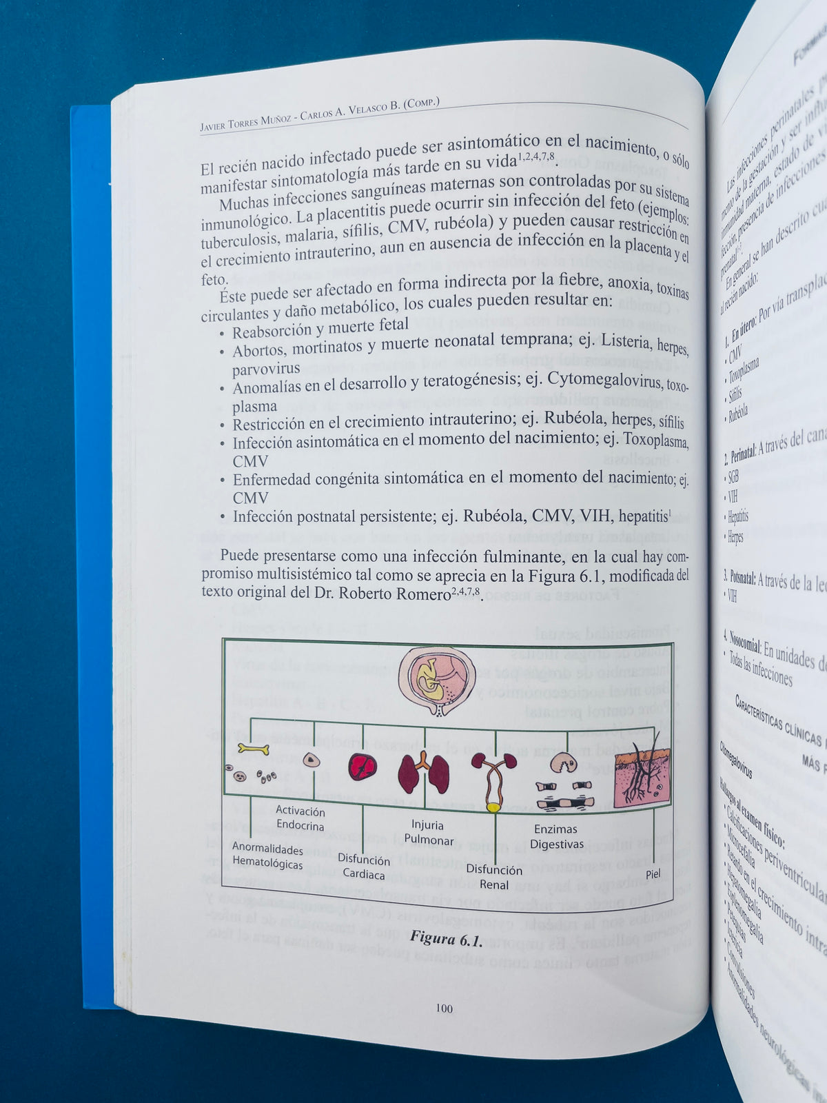 Pediatría Neonatología Gastroenterología by Javier Torres Muñoz Carlos A Velasco B