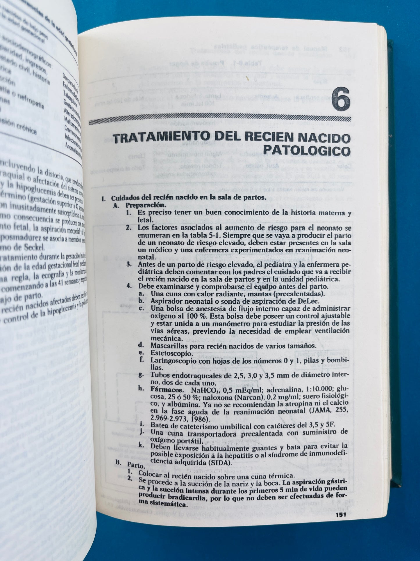 Manual de terapéutica pediátrica cuarta edición