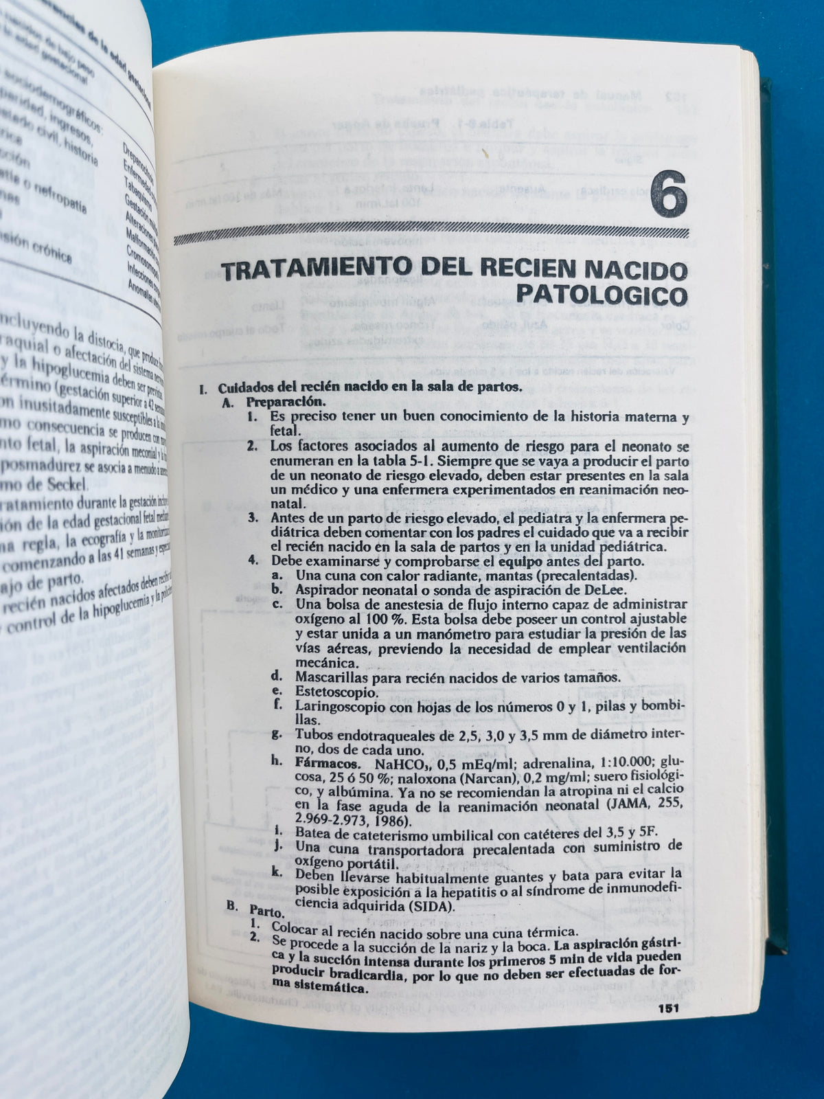 Manual de terapéutica pediátrica cuarta edición by Varios