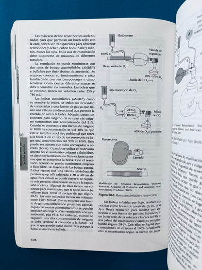 Fundamentos de pediatría tomo 1 generalidades y neonatología tercera edición