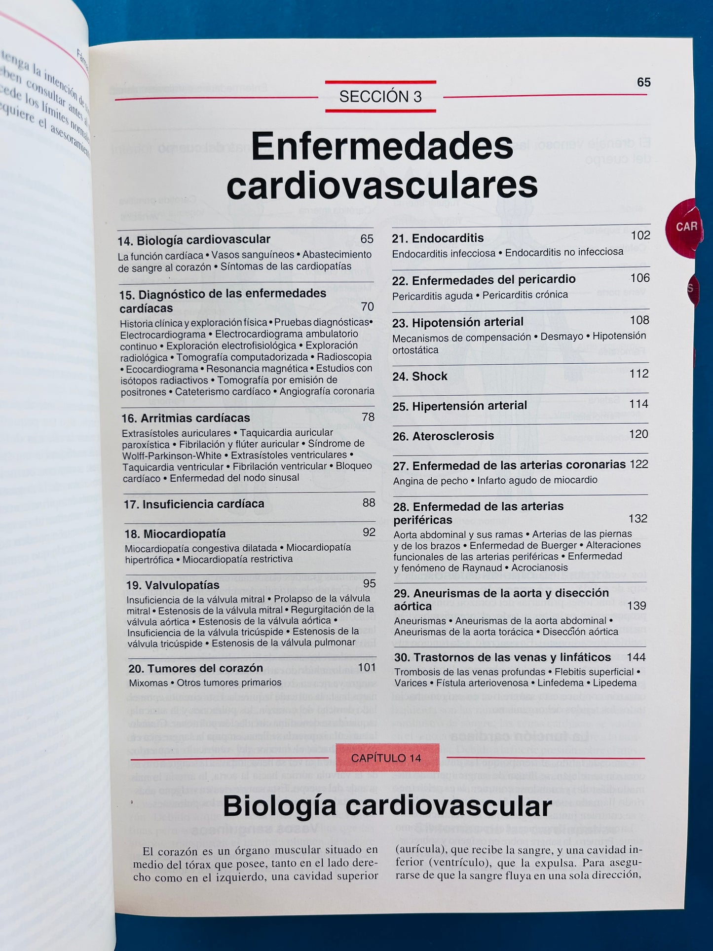 Manual Merck de información médica para el hogar