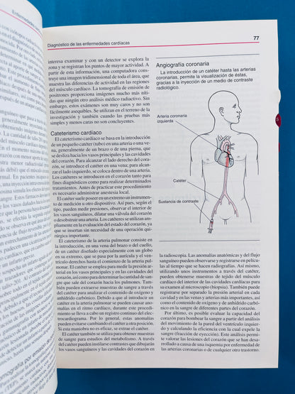 Manual Merck de información médica para el hogar