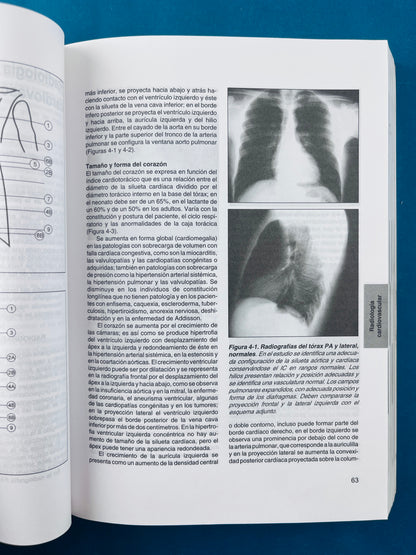 Fundametos de medicina Cardiología sexta edición