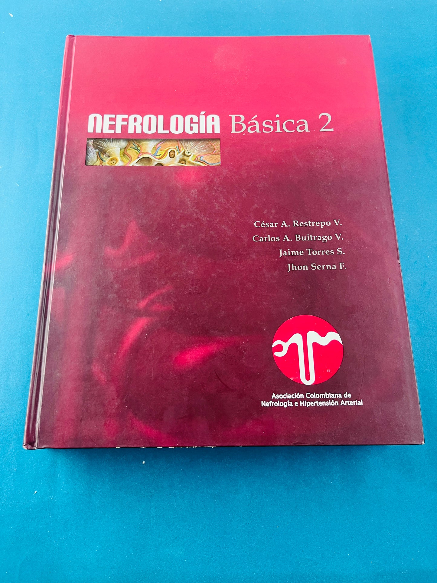 Nefrología básica 2