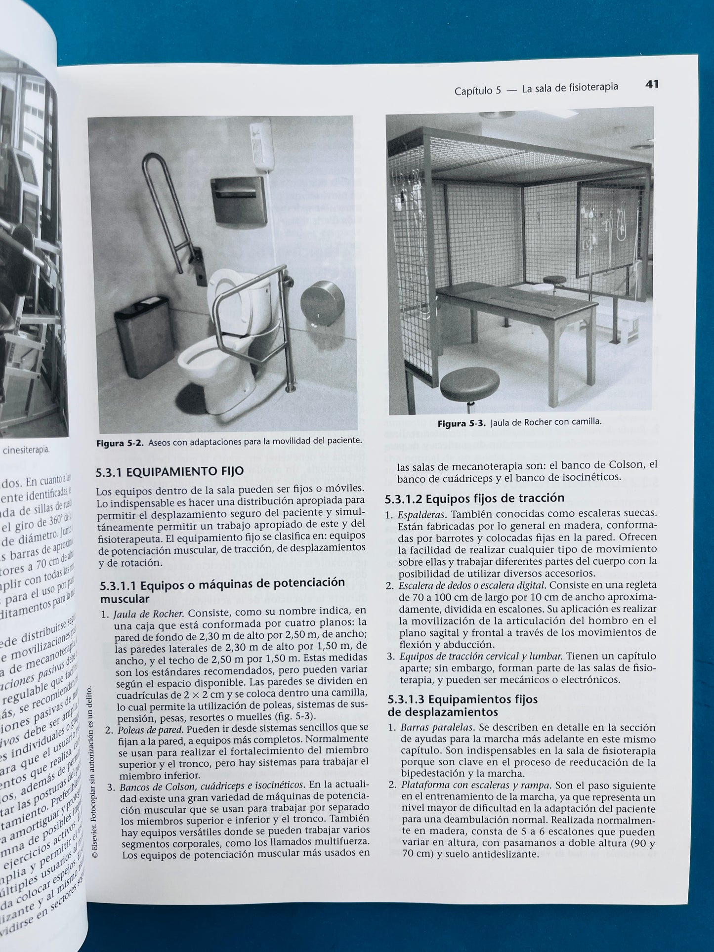 Cinesiterapia bases fisiológicas y aplicación práctica segunda edición