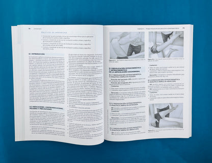 Cinesiterapia bases fisiológicas y aplicación práctica segunda edición