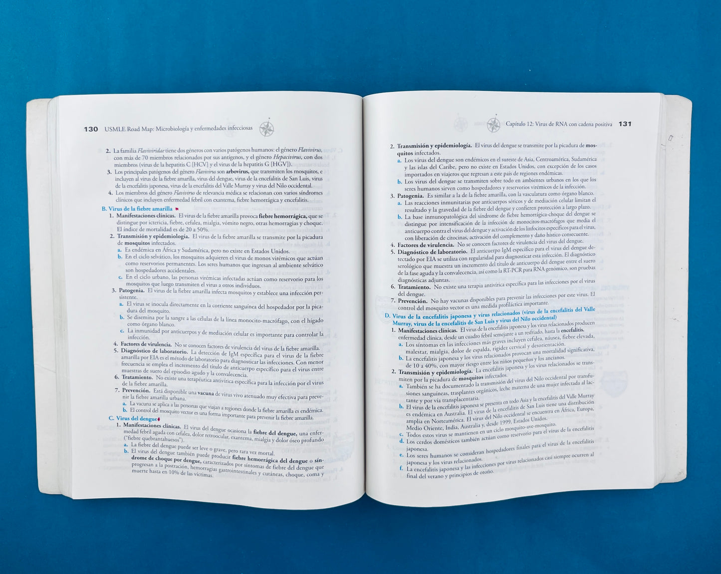 Usmle road map microbiologpia y enfermedades infecciosas