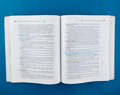 Usmle road map microbiologpia y enfermedades infecciosas