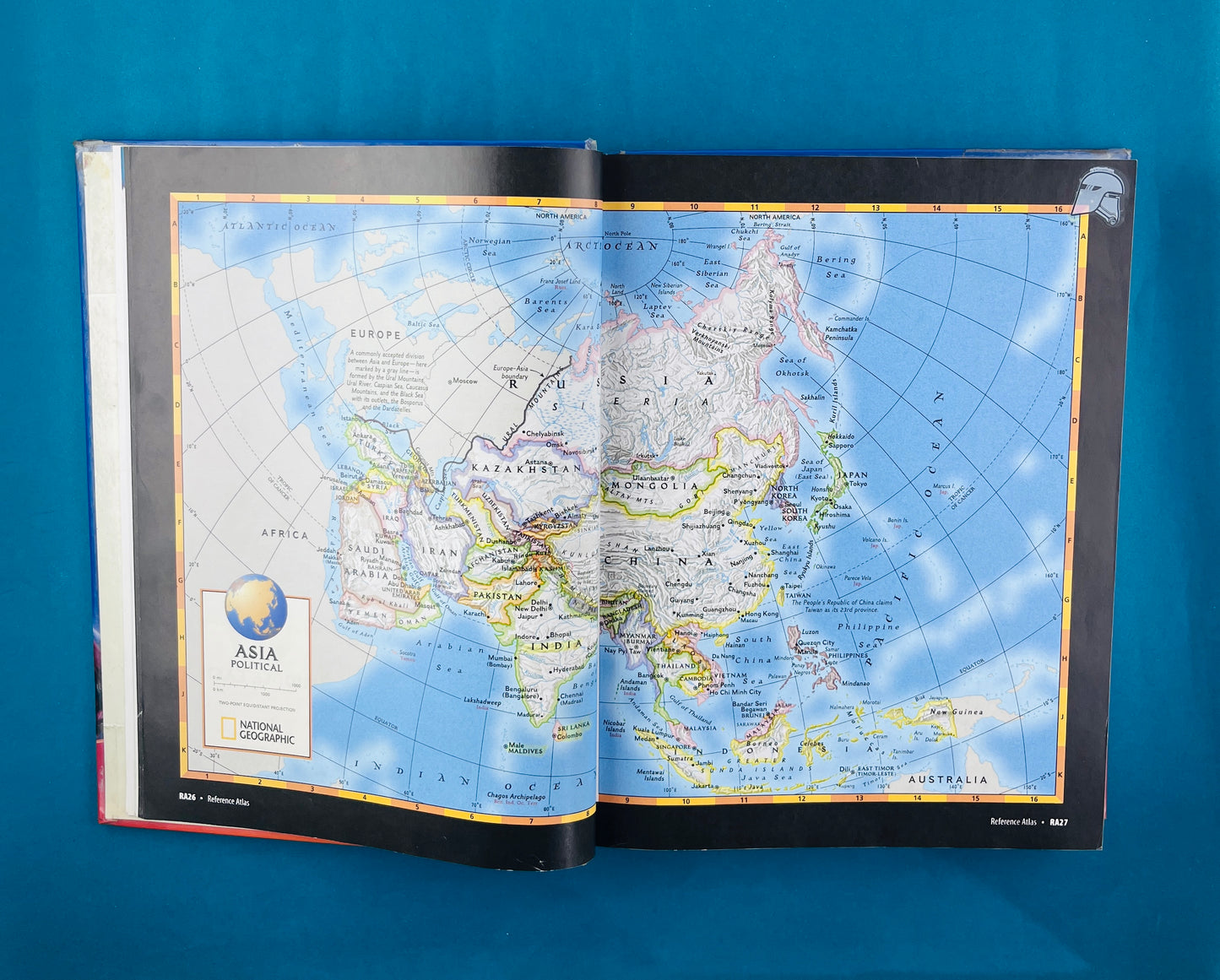 Glencoe exploring our world people places and cultures