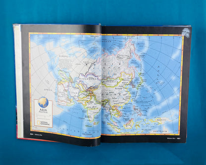 Glencoe exploring our world people places and cultures