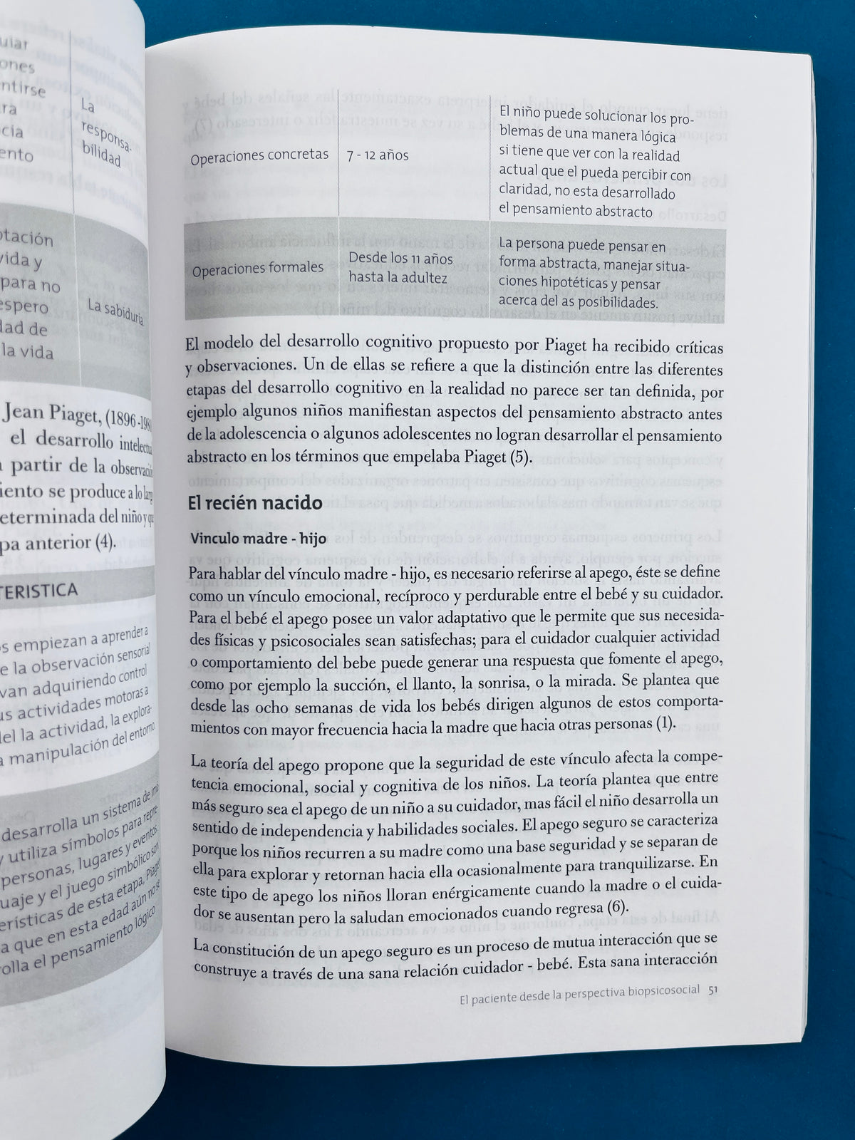 El paciente desde la perspectiva biopsicosocial by Ivonne Andrea Donoso Suárez (compiladora)