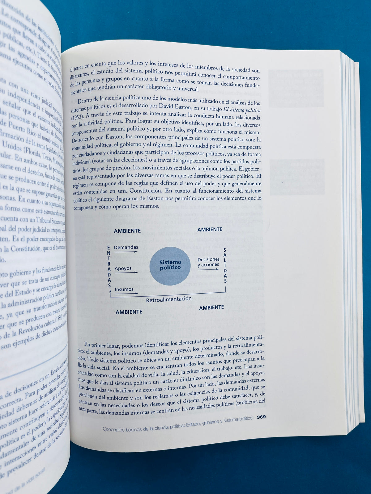 Ciencias sociales sociedad y cultura contemporánea cuarta edición by Dra Lina M. Torres Rivera