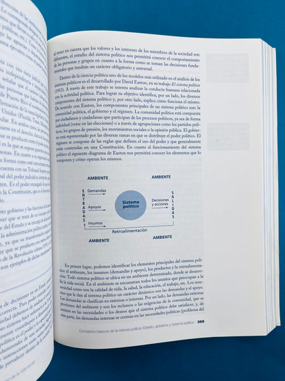 Ciencias sociales sociedad y cultura contemporánea cuarta edición