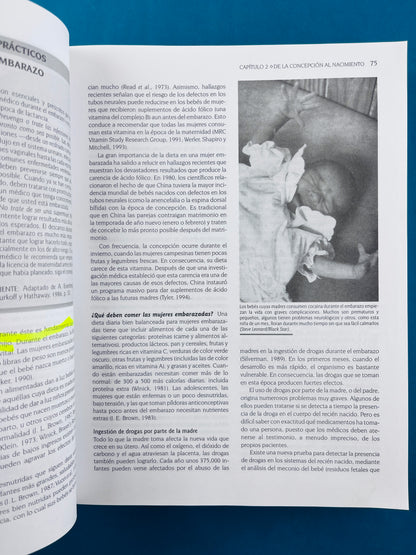 Desarrollo humano con aportaciones para Iberoamérica sexta edición