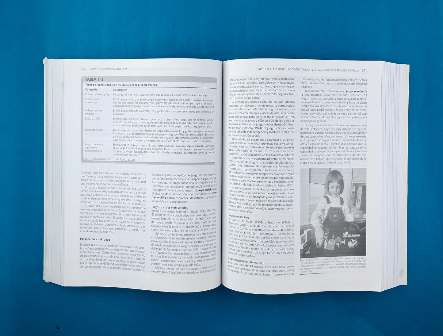 Desarrollo humano con aportaciones para Iberoamérica sexta edición