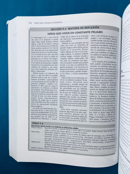 Desarrollo humano con aportaciones para Iberoamérica sexta edición