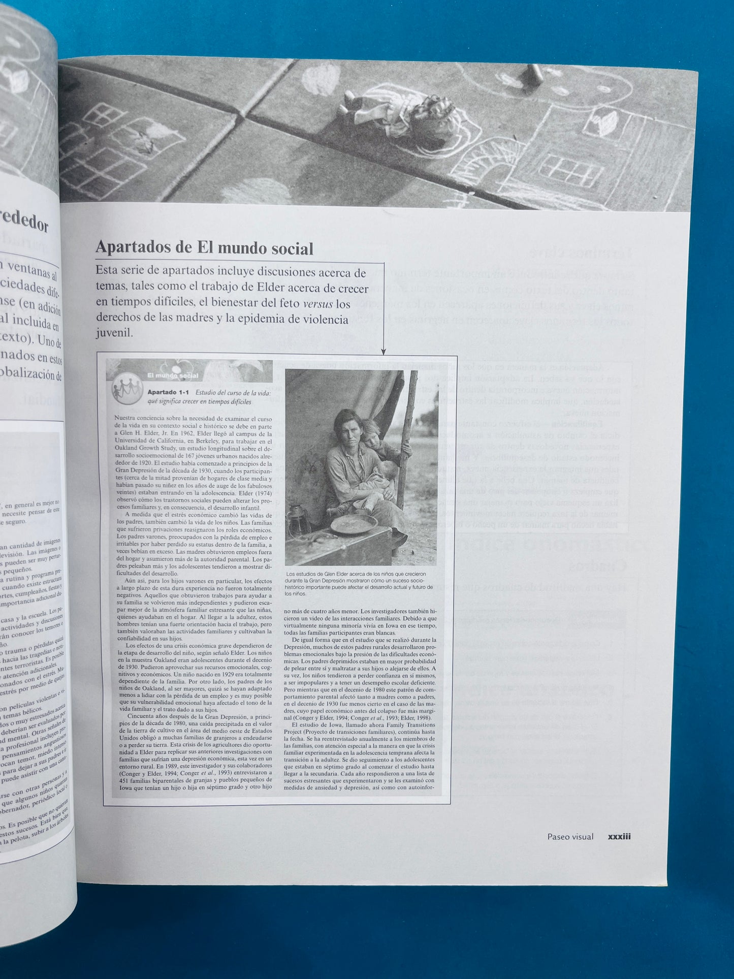 Psicología del desarrollo de la infancia y la adolescencia undécima edición